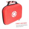 Zippered Medical Bag, Portable Oxford and EVA Emergency Bag view 3