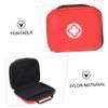 Zippered Medical Bag, Portable Oxford and EVA Emergency Bag view 4