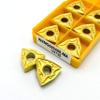 UANGLI 10-Piece WNMG Carbide Inserts for External Metal Turning view 4