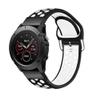 AMSOH 22 26mm Silicone Quick-Release Watch Band for Garmin Fenix 6/6X Pro, 5X/5 Plus, 3HR, Enduro 935 and Tactix Delta, Agate view 1