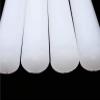 WALNUTS PP Rod, Translucent White Polypropylene Rod, Diameter 10–45 mm, Length 50 cm/24 cm (1 pc, 24 cm, diameter 35 mm) view 1