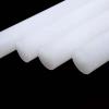 WALNUTS PP Rod, Translucent White Polypropylene Rod, Diameter 10–45 mm, Length 50 cm/24 cm (1 pc, 24 cm, diameter 35 mm) view 3