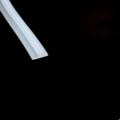 1–3 m T-Shaped Silicone Sealing Strip, Rubber Seal Strip, T-Type Groove Cover, Decorative Kitchen Gap Strip, Waterproof, T-11.2 m