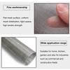 IBOWZ 304 Stainless Steel Wire Mesh, 14 Mesh, Rodent-Resistant Window Screen for Windows, Doors, Gardens, and Air Bricks view 3