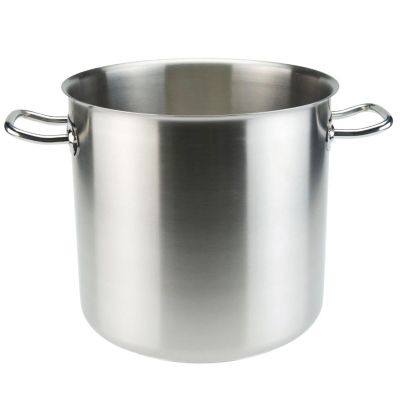SKK Small Commercial Soup Pot, 20 cm