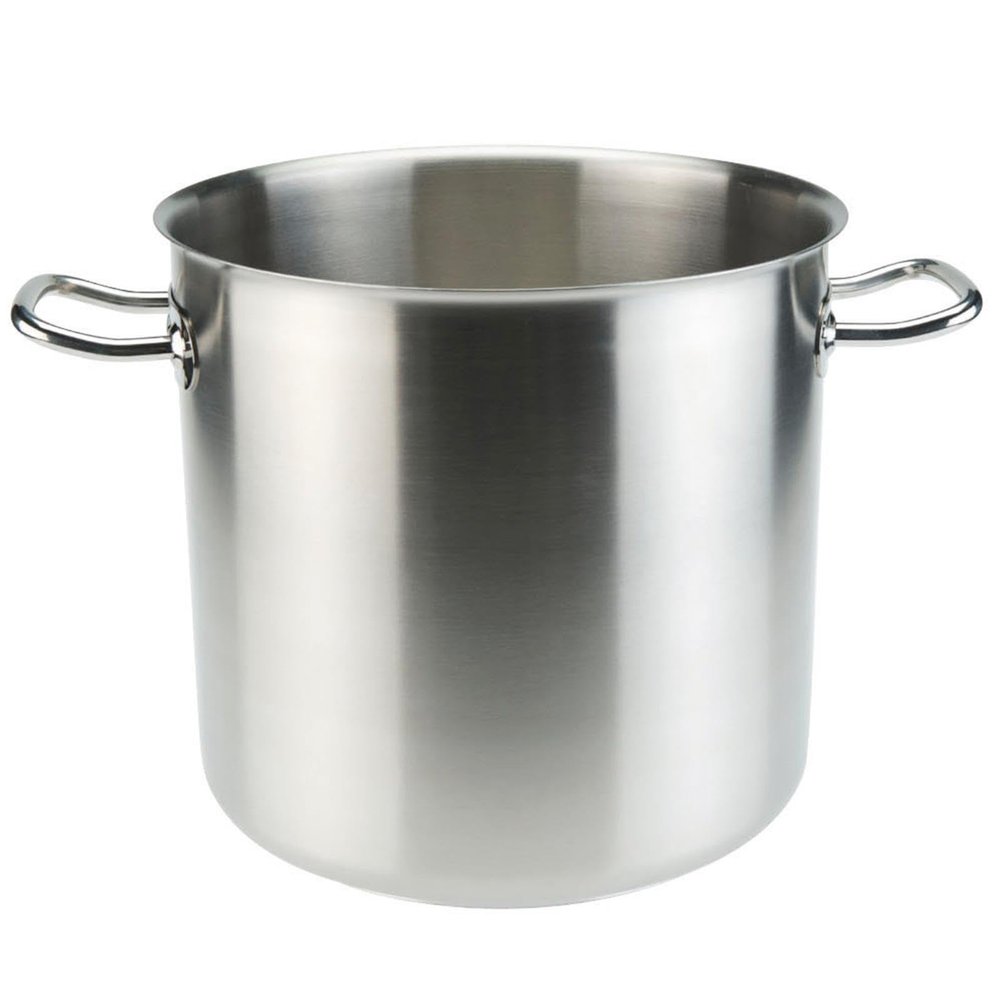 SKK Small Commercial Soup Pot, 20 cm