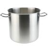 SKK Small Commercial Soup Pot, 20 cm view 1