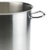 SKK Small Commercial Soup Pot, 20 cm view 2