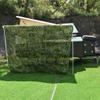 DXHYYM Woodland Camouflage Net, 210D Oxford Fabric, 10 x 20 m / 32.8 x 65.6 ft view 4