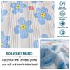 uyeoco Quilted Bedspread, Double Bed, Color Q, 180 x 200 cm view 2