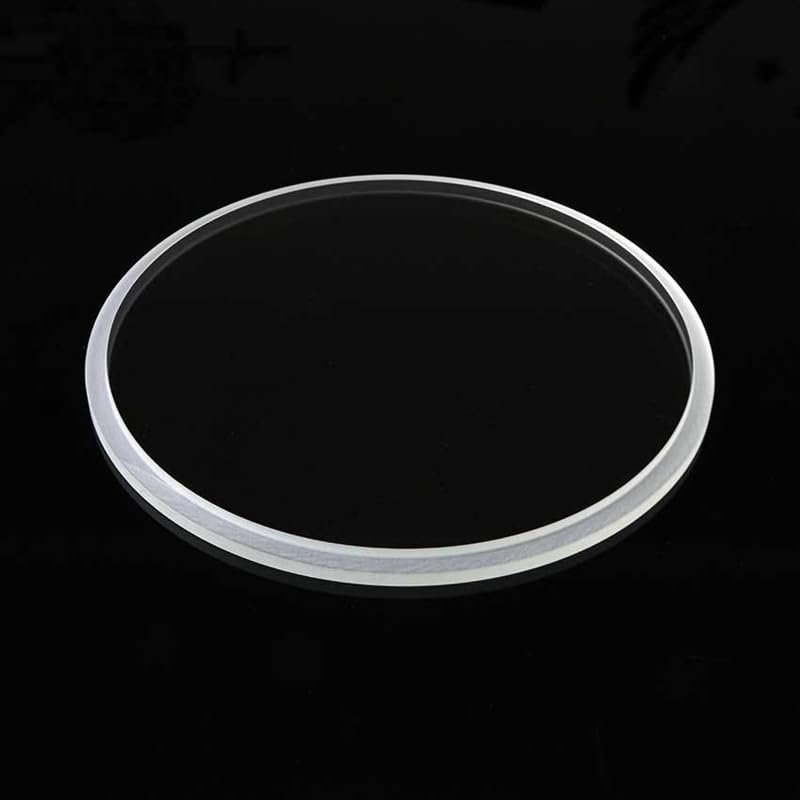 ERBER Laser-Protection Lens Window for LED Displays, Touchscreens, LCD Projection Systems, and Fingerprint Analysis Windows