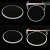 ERBER Laser-Protection Lens Window for LED Displays, Touchscreens, LCD Projection Systems, and Fingerprint Analysis Windows view 2