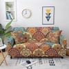 ESCATIC Elastic Sofa Slipcover for Living Room, L-Shaped Sectional, 1/2/3/4 Seats, 90–140 cm view 3