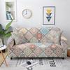 ESCATIC Elastic Sofa Slipcover for Living Room, L-Shaped Sectional, 1/2/3/4 Seats, 90–140 cm view 4