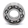Parts and Parts Replacement Part Compatible with Hanway P0602-06204 Deep Groove Ball Bearing 20 x 47 x 14 mm view 1