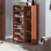 HWSY Dustproof Narrow Shoe Rack, 6/7 Tiers, 83 x 30 x 120 cm view 3