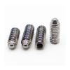 304 Stainless Steel Hex Socket Spring-Loaded Ball Set Screw, M3–M12 (8 mm, M10, 1 pc) view 3