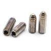 304 Stainless Steel Hex Socket Spring-Loaded Ball Set Screw, M3–M12 (8 mm, M10, 1 pc) view 4