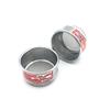 INTCHE Laboratory Test Sieve, 6 cm Diameter, 400 Mesh view 1