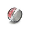 INTCHE Laboratory Test Sieve, 6 cm Diameter, 400 Mesh view 4