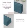 Bed Gap Filler and Sofa Connector, Gray, 200 x 15 x 8 cm view 4