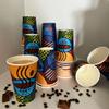 Intertan 200 Paper Coffee-to-Go Cups, 475 ml, COZY CUPS Design view 3