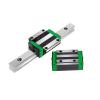 BSEID Linear Guide Rail Set, 1 HGR25 Rail, 100–1500 mm, 2 HGH25CA/HGW25CC Blocks view 1