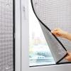 Zlovne Adhesive-Free Reflective Window Film, 9 mm, 55 x 130 cm view 1