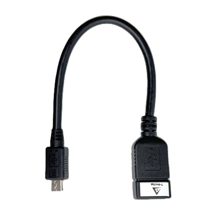 T-ProTek OTG Micro-USB Cable Adapter for Asus Transformer TX201LA
