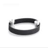HTD 3M Rubber Timing Belt, 6/9/10/15/20 mm Wide, 390–417 mm Long view 3