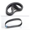 HTD 3M Rubber Timing Belt, Closed Loop, 3 mm Pitch, 531/534/537/540/543/549/552/558 mm, 6/9/10/15 mm Wide, Moped Drive Belt (6 mm, 1PC_549-183) view 2
