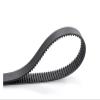 HTD 3M Rubber Timing Belt, Closed Loop, 3 mm Pitch, 531/534/537/540/543/549/552/558 mm, 6/9/10/15 mm Wide, Moped Drive Belt (6 mm, 1PC_549-183) view 3