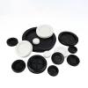 Rubber Blind Plugs, 1/2/5/10-Pack, 8–130 mm, Black, for Electrical Cabinets view 1