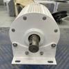 5000 W 300 RPM 3-Phase Gearless Permanent-Magnet Generator with Base, 48/96/220/230/380 V AC view 3