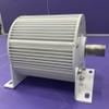 5000 W 300 RPM 3-Phase Gearless Permanent-Magnet Generator with Base, 48/96/220/230/380 V AC view 4