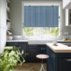 Bamboo Roller Blind for Privacy and Sun Protection view 3