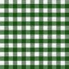 Martina Home Vichy Teflon-Coated Tablecloth, Botelle Green, 220 x 140 cm view 3