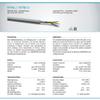 NYM-J 5×1.5 mm², 7.5 m Sheathed Installation Cable, Gray view 4