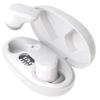 NEWTOP AB23 Bluetooth In-Ear Wireless Earbuds, White view 1