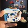 Jerusalem Israel Refrigerator Magnet Souvenir view 3
