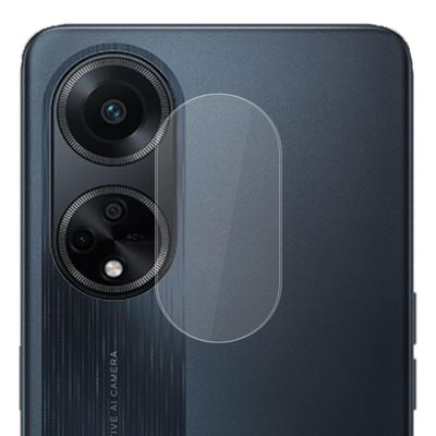 Tempered Glass Rear Camera Protector for Oppo A98 5G