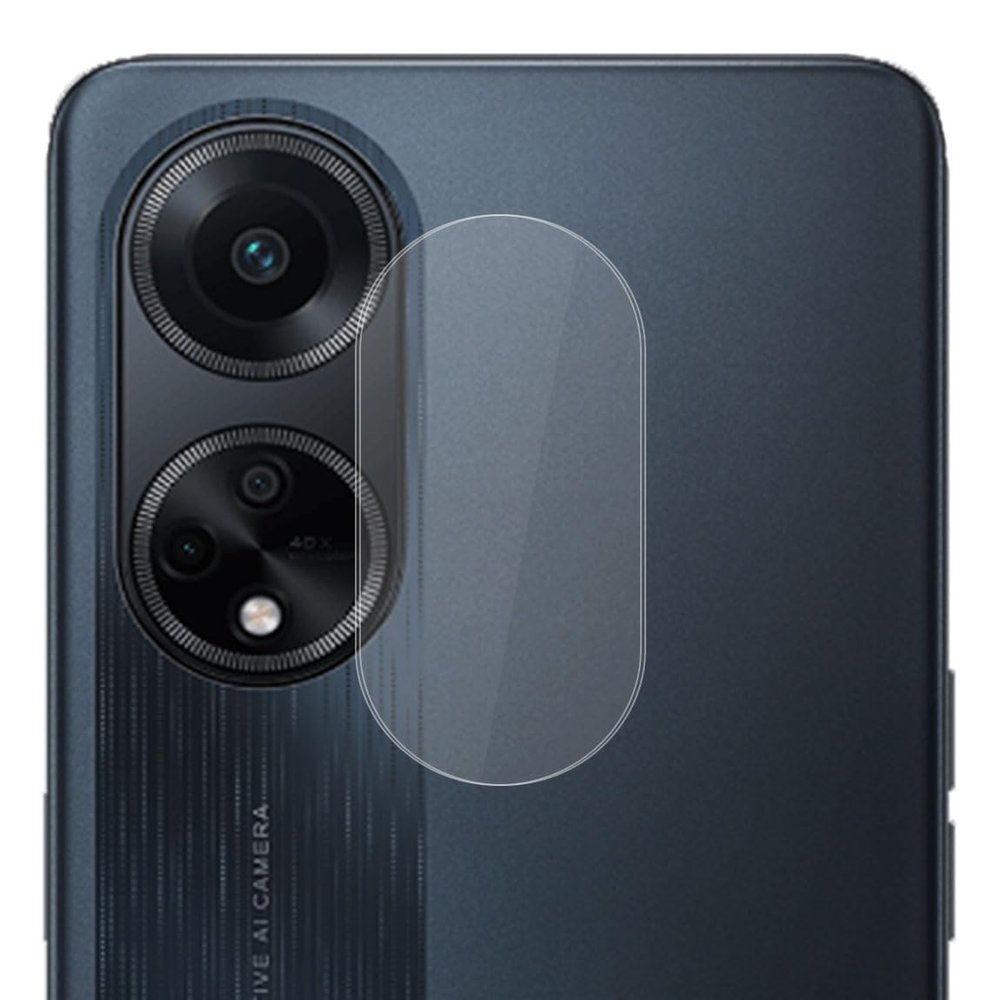 Tempered Glass Rear Camera Protector for Oppo A98 5G