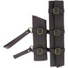 Lipfer Medieval Leather Frog Holster for LARP Costume Accessories view 1