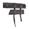 Lipfer Medieval Leather Frog Holster for LARP Costume Accessories view 2
