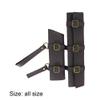 Lipfer Medieval Leather Frog Holster for LARP Costume Accessories view 3