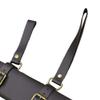 Lipfer Medieval Leather Frog Holster for LARP Costume Accessories view 4