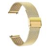 KAVJU Stainless Steel Band for Garmin Venu and Vivoactive Watches, Agate view 3