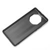 XFDSFDL Case for Huawei Mate 40 RS Porsche Design, 6.67-Inch, Slim Blue view 4