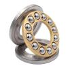 NORAZE Mini Aircraft Axial Thrust Ball Bearing 3-in-1, F2-6M to F10-18M (Color: Brass, Size: F5-11M, 5 x 11 x 4.5 mm) view 1