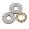 NORAZE Mini Aircraft Axial Thrust Ball Bearing 3-in-1, F2-6M to F10-18M (Color: Brass, Size: F5-11M, 5 x 11 x 4.5 mm) view 3